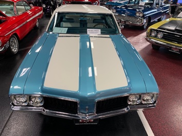 1970 Oldsmobile Cutlass   - Photo 18 - Bismarck, ND 58503