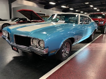 1970 Oldsmobile Cutlass   - Photo 1 - Bismarck, ND 58503