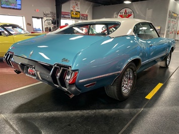 1970 Oldsmobile Cutlass   - Photo 12 - Bismarck, ND 58503