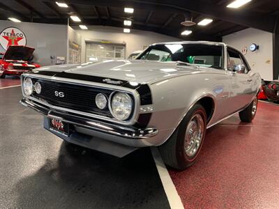 1967 Chevrolet Camaro   - Photo 1 - Bismarck, ND 58503