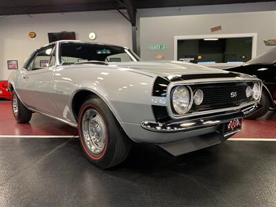 1967 Chevrolet Camaro   - Photo 24 - Bismarck, ND 58503