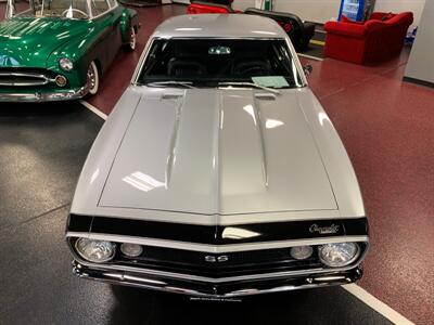 1967 Chevrolet Camaro   - Photo 25 - Bismarck, ND 58503