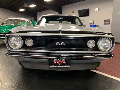 1967 Chevrolet Camaro   - Photo 26 - Bismarck, ND 58503