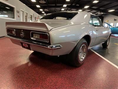 1967 Chevrolet Camaro   - Photo 16 - Bismarck, ND 58503