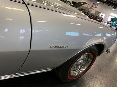 1967 Chevrolet Camaro   - Photo 22 - Bismarck, ND 58503