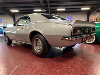 1967 Chevrolet Camaro   - Photo 11 - Bismarck, ND 58503