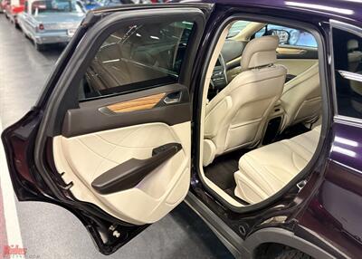 2015 Lincoln MKC Select Plus   - Photo 13 - Bismarck, ND 58503