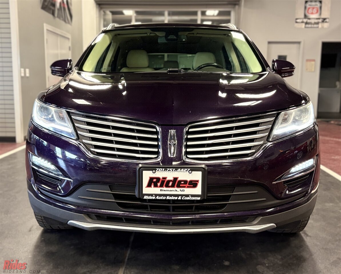 2015 Lincoln MKC Select Plus   - Photo 39 - Bismarck, ND 58503