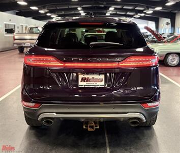 2015 Lincoln MKC Select Plus   - Photo 19 - Bismarck, ND 58503