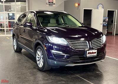 2015 Lincoln MKC Select Plus   - Photo 2 - Bismarck, ND 58503