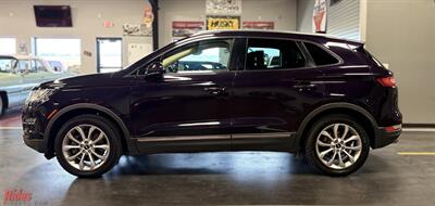 2015 Lincoln MKC Select Plus   - Photo 4 - Bismarck, ND 58503