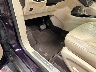 2015 Lincoln MKC Select Plus   - Photo 46 - Bismarck, ND 58503