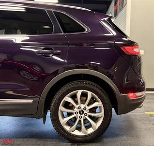 2015 Lincoln MKC Select Plus   - Photo 16 - Bismarck, ND 58503