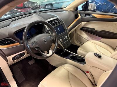 2015 Lincoln MKC Select Plus   - Photo 12 - Bismarck, ND 58503