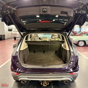 2015 Lincoln MKC Select Plus   - Photo 21 - Bismarck, ND 58503