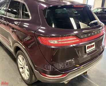 2015 Lincoln MKC Select Plus   - Photo 17 - Bismarck, ND 58503