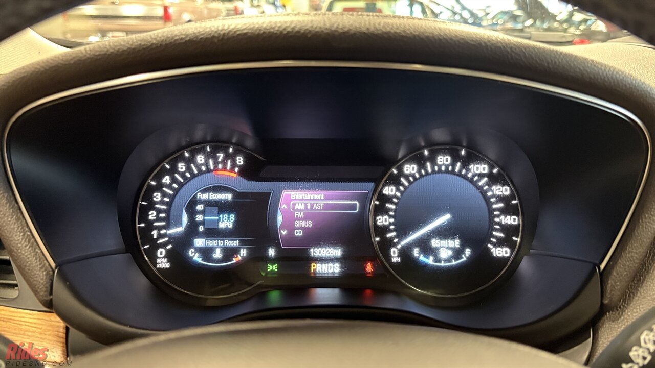 2015 Lincoln MKC Select Plus   - Photo 49 - Bismarck, ND 58503