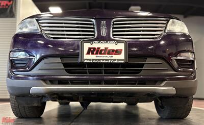 2015 Lincoln MKC Select Plus   - Photo 44 - Bismarck, ND 58503