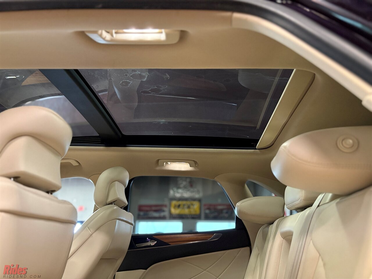 2015 Lincoln MKC Select Plus   - Photo 56 - Bismarck, ND 58503