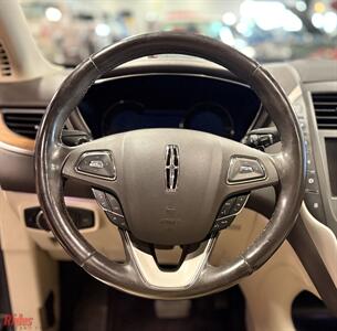 2015 Lincoln MKC Select Plus   - Photo 48 - Bismarck, ND 58503