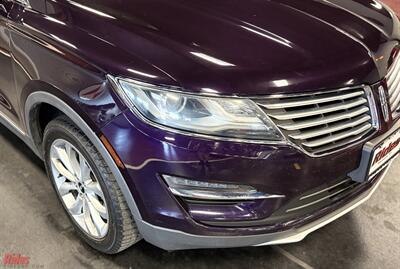 2015 Lincoln MKC Select Plus   - Photo 38 - Bismarck, ND 58503