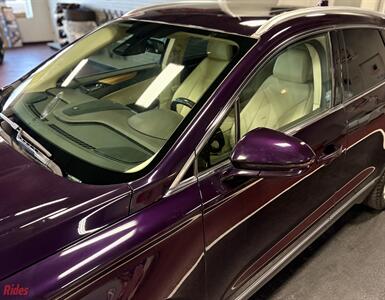 2015 Lincoln MKC Select Plus   - Photo 7 - Bismarck, ND 58503