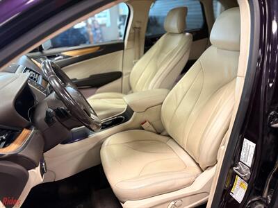 2015 Lincoln MKC Select Plus   - Photo 45 - Bismarck, ND 58503