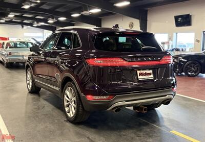 2015 Lincoln MKC Select Plus   - Photo 18 - Bismarck, ND 58503