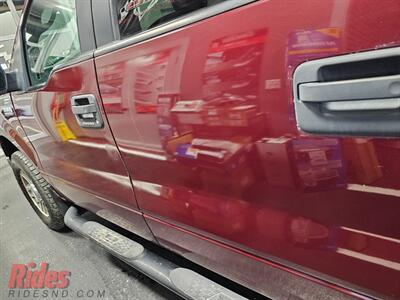 2005 Ford F-150 XLT   - Photo 11 - Bismarck, ND 58503