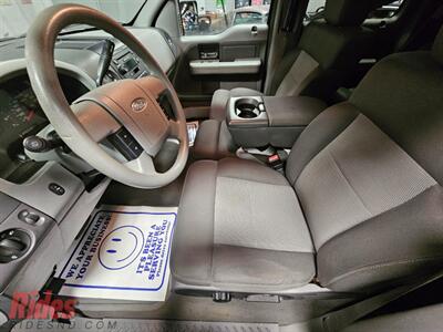 2005 Ford F-150 XLT   - Photo 18 - Bismarck, ND 58503