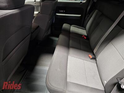 2005 Ford F-150 XLT   - Photo 12 - Bismarck, ND 58503