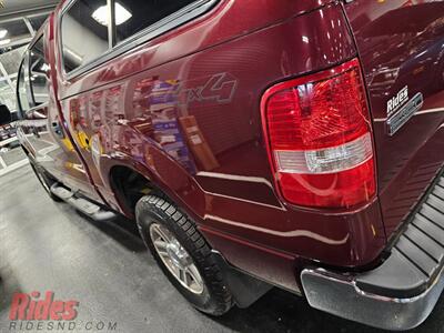2005 Ford F-150 XLT   - Photo 9 - Bismarck, ND 58503
