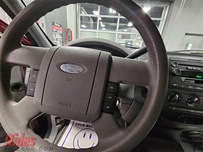 2005 Ford F-150 XLT   - Photo 22 - Bismarck, ND 58503