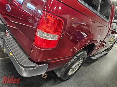 2005 Ford F-150 XLT   - Photo 6 - Bismarck, ND 58503