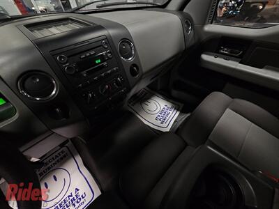 2005 Ford F-150 XLT   - Photo 24 - Bismarck, ND 58503