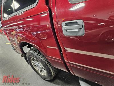 2005 Ford F-150 XLT   - Photo 4 - Bismarck, ND 58503