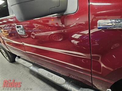 2005 Ford F-150 XLT   - Photo 3 - Bismarck, ND 58503