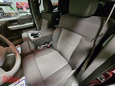 2005 Ford F-150 XLT   - Photo 19 - Bismarck, ND 58503