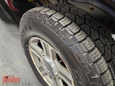 2005 Ford F-150 XLT   - Photo 10 - Bismarck, ND 58503