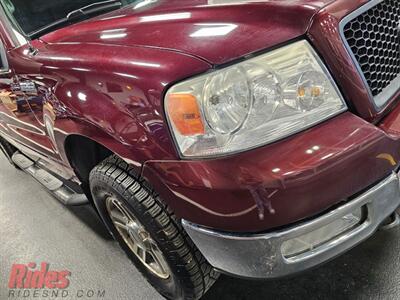 2005 Ford F-150 XLT   - Photo 2 - Bismarck, ND 58503