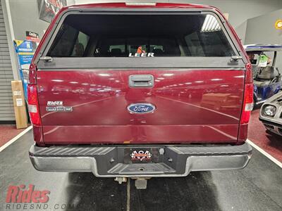 2005 Ford F-150 XLT   - Photo 7 - Bismarck, ND 58503