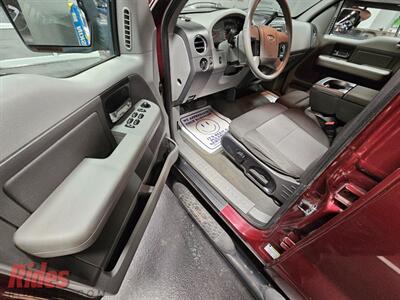 2005 Ford F-150 XLT   - Photo 16 - Bismarck, ND 58503