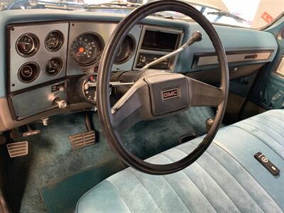 1978 GMC C1500 HIGH SIERRA   - Photo 54 - Bismarck, ND 58503