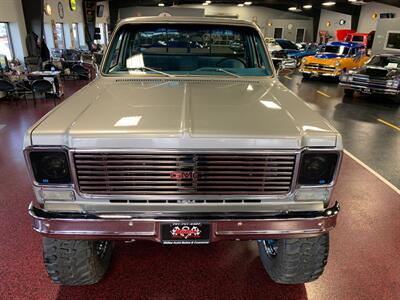 1978 GMC C1500 HIGH SIERRA   - Photo 16 - Bismarck, ND 58503