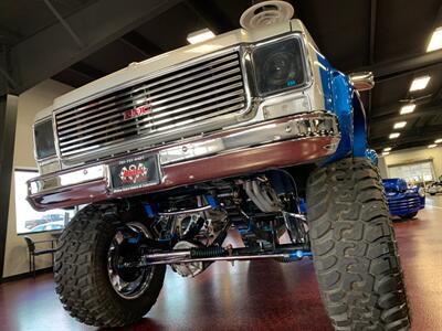 1978 GMC C1500 HIGH SIERRA   - Photo 2 - Bismarck, ND 58503