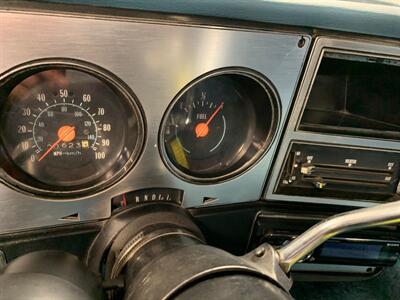 1978 GMC C1500 HIGH SIERRA   - Photo 58 - Bismarck, ND 58503