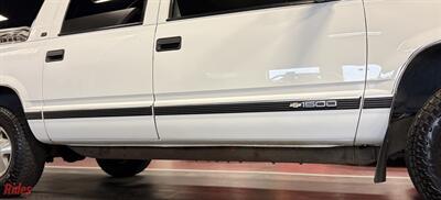 1999 Chevrolet Suburban K1500 LT   - Photo 67 - Bismarck, ND 58503