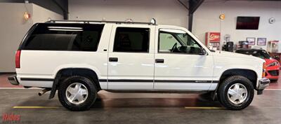 1999 Chevrolet Suburban K1500 LT   - Photo 54 - Bismarck, ND 58503