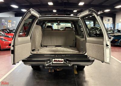 1999 Chevrolet Suburban K1500 LT   - Photo 46 - Bismarck, ND 58503