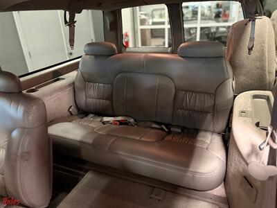 1999 Chevrolet Suburban K1500 LT   - Photo 39 - Bismarck, ND 58503